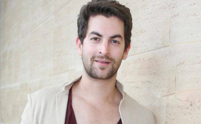 i-was-in-awe-for-the-first-day-neil-nitin-on-tollywood-debut